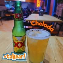 Chelada